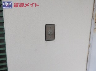 江戸橋マンションの物件内観写真